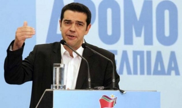 Υπερψηφίστηκε η διακήρυξη του ΣΥΡΙΖΑ