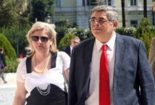 Νέες έρευνες στο «ροζ» ξενοδοχείο του ζεύγους Μιχαλολιάκου