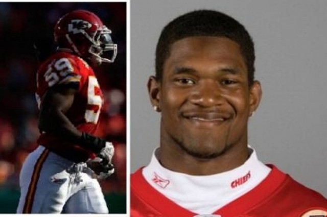 ΣΟΚ: Διάσημος αθλητής δολοφόνησε την κοπέλα του και αυτοκτόνησε!