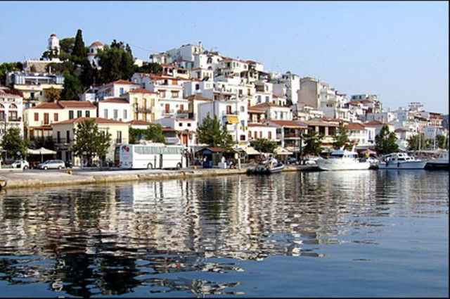 Aπίστευτο:Εξαφανίστηκε στη Σκιάθο, τον βρήκαν στο Βέλγιο