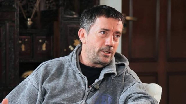 Σπύρος Παπαδόπουλος: Φέτος δεν είχα λεφτά να πληρώσω την εφορία!