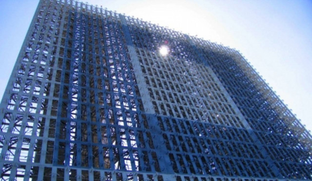 Στη Ρωσία θα κατασκευαστούν το 2013 νέα ραντάρ