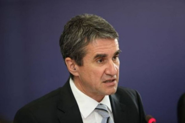 Α. Λοβέρδος: Στηρίζω την κυβέρνηση!