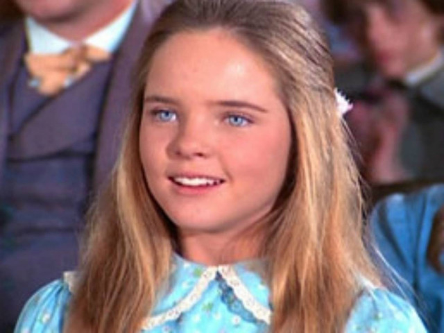 Δείτε: Πώς είναι σήμερα η Μαίρη από «Μικρό σπίτι στο λιβάδι»