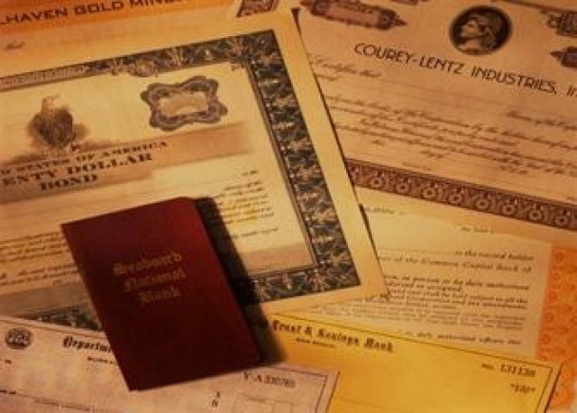 Reuters: Στο 35% της αξίας τους η επαναγορά των ελληνικών ομολόγων