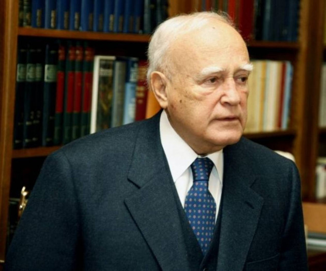 Παπούλιας: Ο πολιτισμός φαίνεται από την αντιμετώπιση των αναπήρων