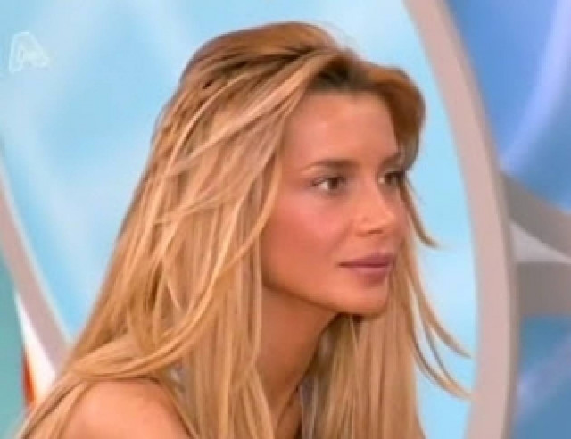 Βίντεο: Δείτε - Πως έχει αλλάξει η Πάολα!