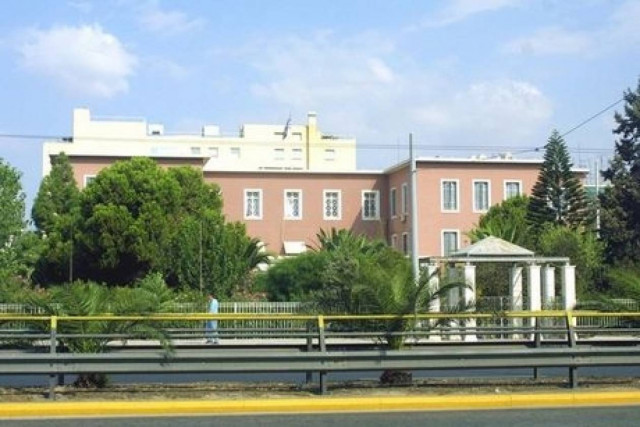 Στη φυλακή παραμένει ο πρώην πρύτανης του Παντείου