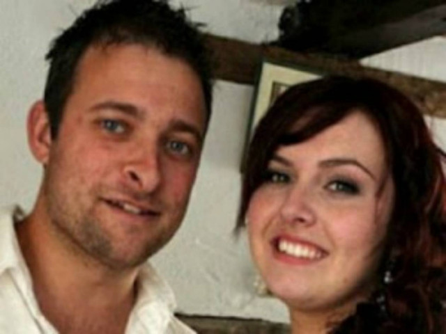 Παντρεύτηκαν Παρασκευή και 13 και δείτε τι έπαθαν