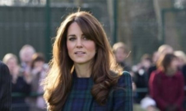 O πρίγκιπας Ουίλιαμ και η Κέιτ περιμένουν το πρώτο τους παιδί!