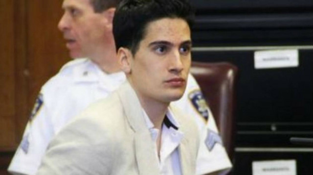 Ένοχος κρίθηκε μοντέλο για τη δολοφονία του εραστή του