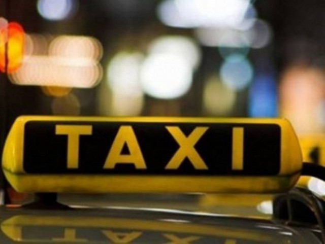 Νύχτα τρόμου για οδηγό ταξί στον Ασπρόπυργο