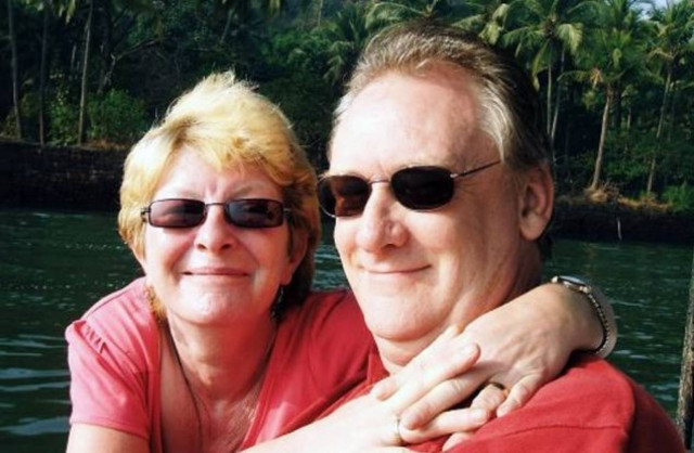 Σοκ-Πυρπόλησε τη γυναίκα του έπειτα από καβγά για τα ρούχα