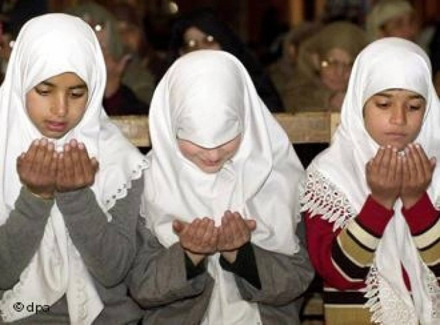 Το μεγαλύτερο τζαμί στη Ρωσία θα γίνει στην Τσετσενία