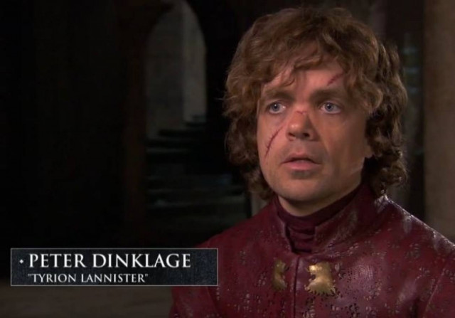 Το πρώτο βίντεο της 3ης σεζόν του Game οf Thrones είναι γεγονός!