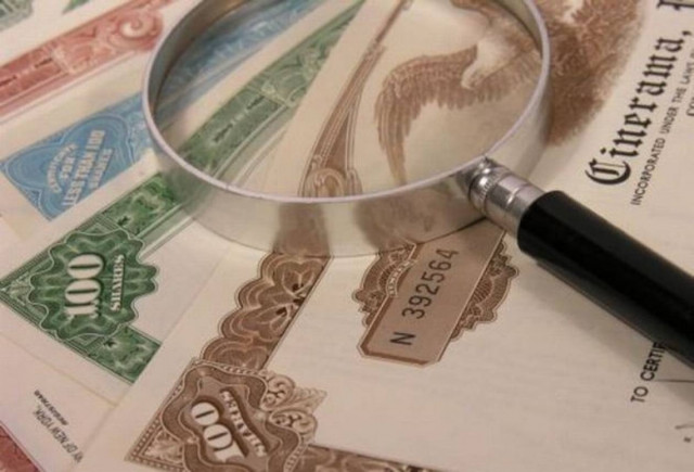 Αυτοί είναι οι όροι της επαναγοράς ομολόγων