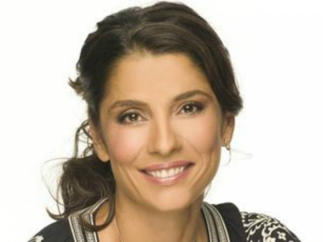 ΔΕΙΤΕ: Πώς ήταν η Τσαπανίδου πριν 9 χρόνια!