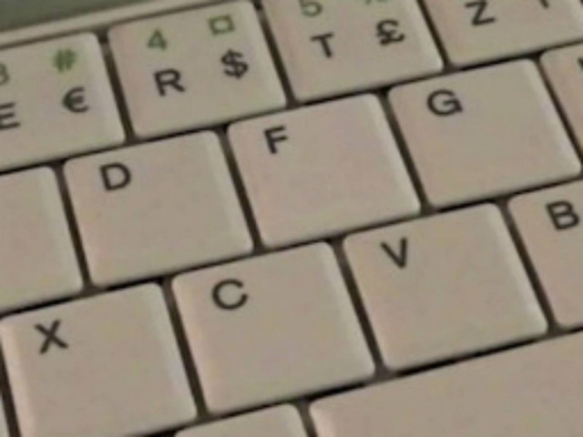 Το 99% των ανθρώπων μόλις δει αυτή τη φωτο κοιτάει το πληκτρολόγιό του