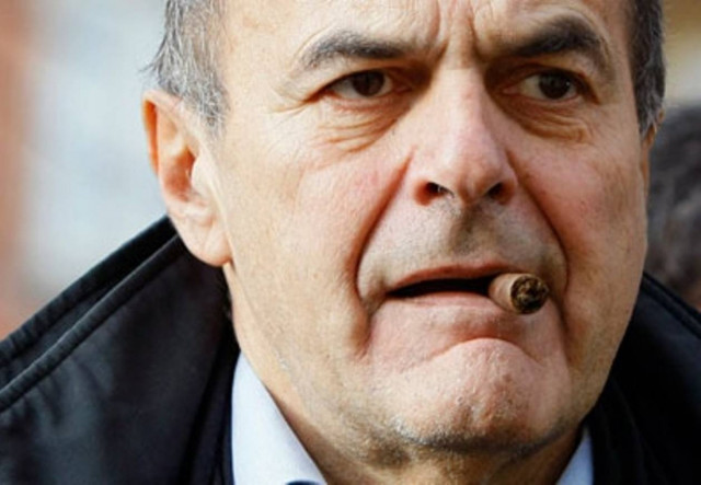 Ιταλία: Ο αντιφατικός πιθανός διάδοχος του Μόντι