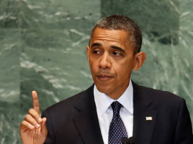 Συρία: Αυστηρή προειδοποίηση Ομπάμα στον Άσαντ