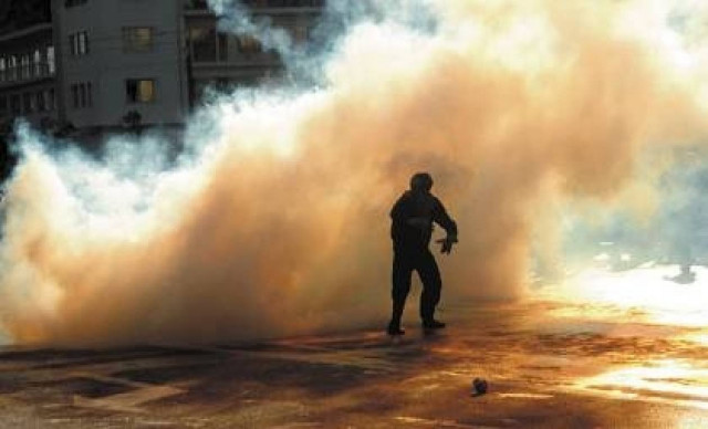 Pravda: Οι ΗΠΑ δοκίμαζαν χημικά όπλα σε φτωχούς!