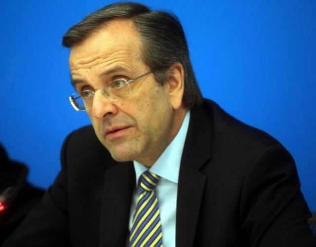 Παρέμβαση Σαμαρά για 8χρονη, που πάσχει από σπάνια ασθένεια