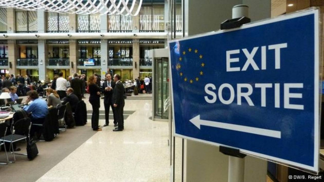 DW: Οι «27» σε αναζήτηση λύσεων