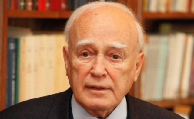 Κ.Παπούλιας: Η φτώχεια έχει φτάσει το μεδούλι των λαϊκών στρωμάτων