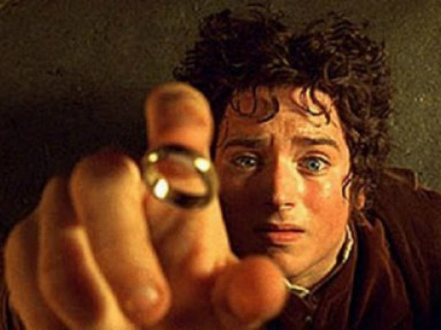 ΔΕΙΤΕ: Απίστευτη οφθαλμαπάτη στον «Άρχοντα των Δαχτυλιδιών»