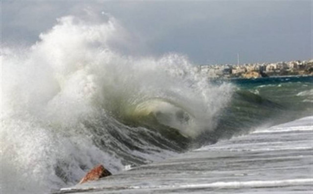 Απαγόρευση απόπλου από τα περισσότερα λιμάνια