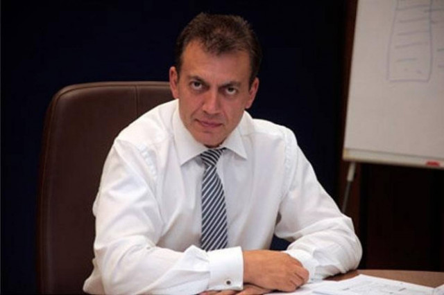 Βρούτσης: Επιταχύνουμε ρυθμούς για το εφάπαξ