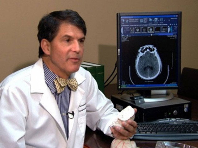 Βίντεο: Nευροχειρουργός περιγράφει μεταθανάτια εμπειρία του