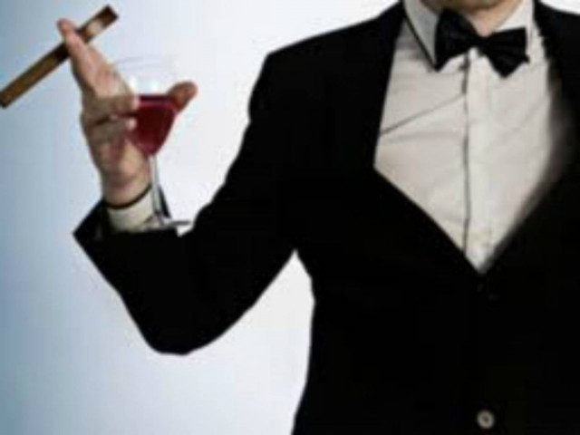 Κρήτη: Ο ληστής φορούσε... κοστούμι!