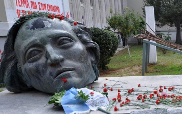 Στις 10 Δεκεμβρίου οι εκλογές στο Εθνικό Μετσόβιο Πολυτεχνείο