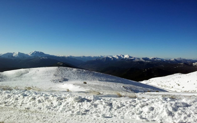 Δείτε: Το «έστρωσε» στο Βελούχι