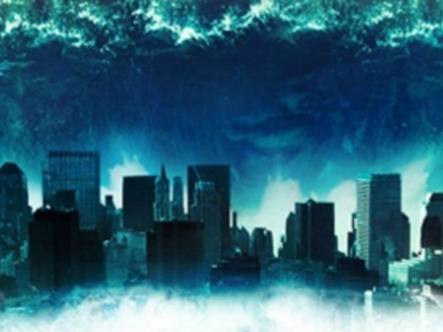 Τα 10 πιο δημοφιλή σενάρια για την καταστροφή του κόσµου το 2012