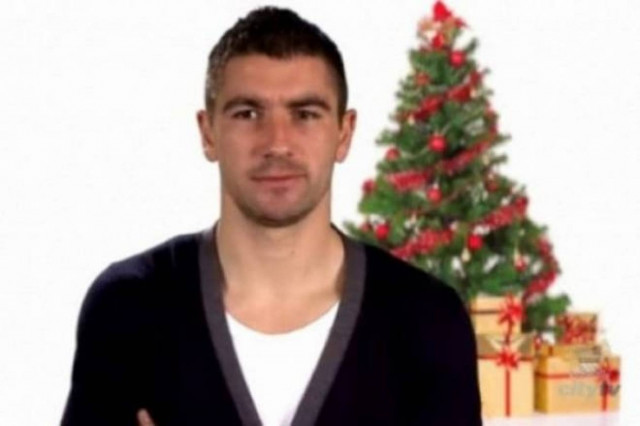 Μάντσεστερ Σίτι: Ο Κολάροφ «δολοφονεί» τα κάλαντα! (video)