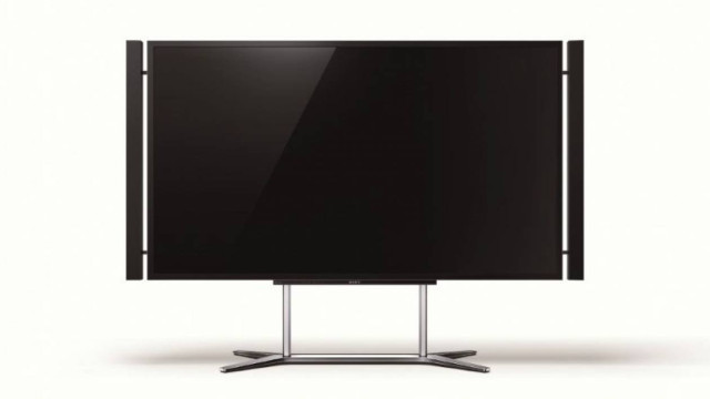 H Sony φέρνει την τηλεόραση LCD ανάλυσης 4K στις 84 ίντσες στην Ελλάδα