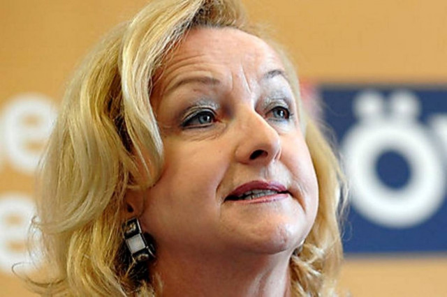 Φέκτερ: Επικεφαλής κυβέρνησης ο επόμενος πρόεδρος του Eurogroup