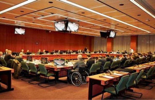 Κύπρος: Στις 13 Δεκεμβρίου το μνημόνιο ή ... του χρόνου