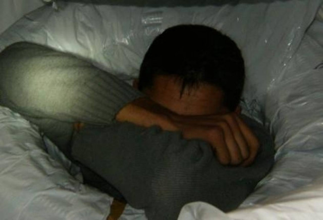 Απίστευτο: Δείτε πόσο στοίχισε το «εισιτήριο» 18 παράνομων μεταναστών