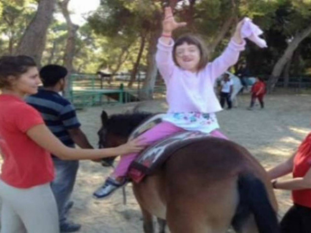 Οκαμότο: Το σπάνιο σύνδρομο