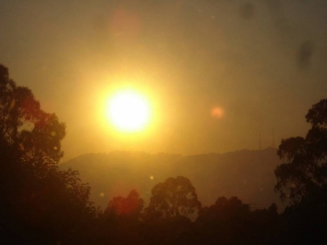 Θερμοκρασίες-ρεκόρ και χιόνια στην Αυστραλία