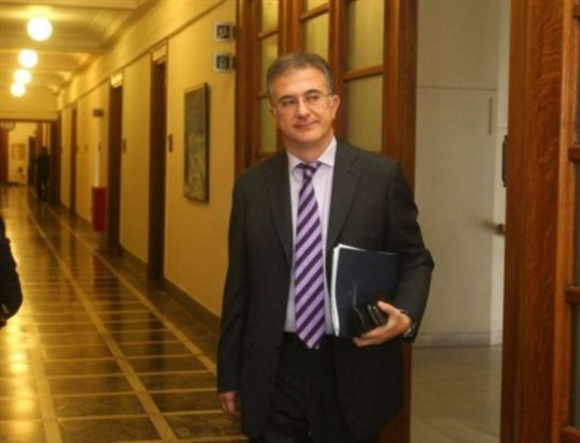 Ολοκληρώθηκε η συνάντηση για το φορολογικό