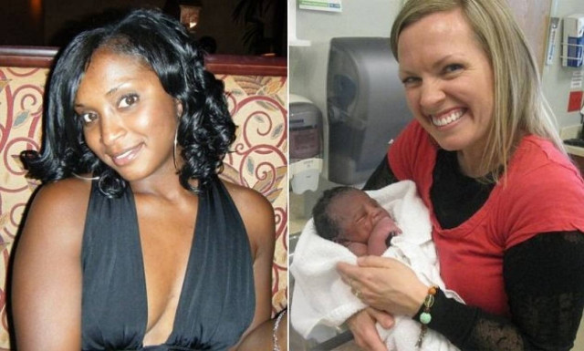 Απίστευτο: Έδωσε το παιδί για υιοθεσία χωρίς να ενημερώσει τον πατέρα