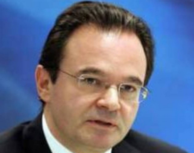 Ο Γ. Παπακωνσταντίνου για τον Θ. Αναστασιάδη