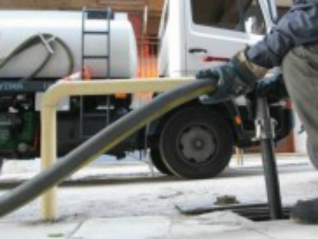 Aπίστευτο: Κλέβουν το πετρέλαιο θέρμανσης από τα σπίτια