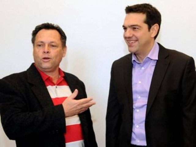 Συνάντηση Τσίπρα με τον νέο πρέσβη της Βενεζουέλας