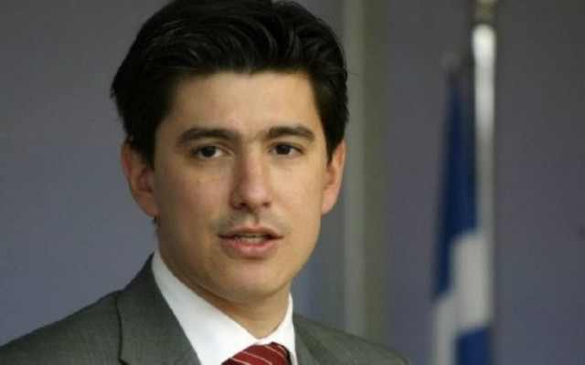 Απάντηση στις δηλώσεις Αλβανού Υπ.Εξ. για τα περί «αφέλειας»