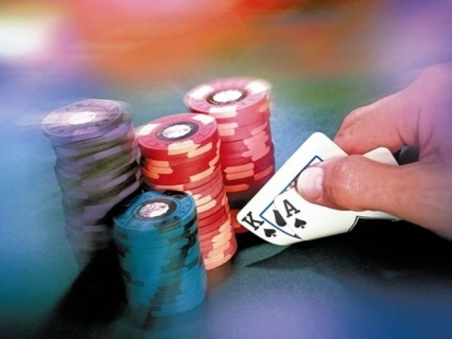 Ανησυχητικά τα ευρήματα έρευνας για τον εφηβικό τζόγο στην Κύπρο